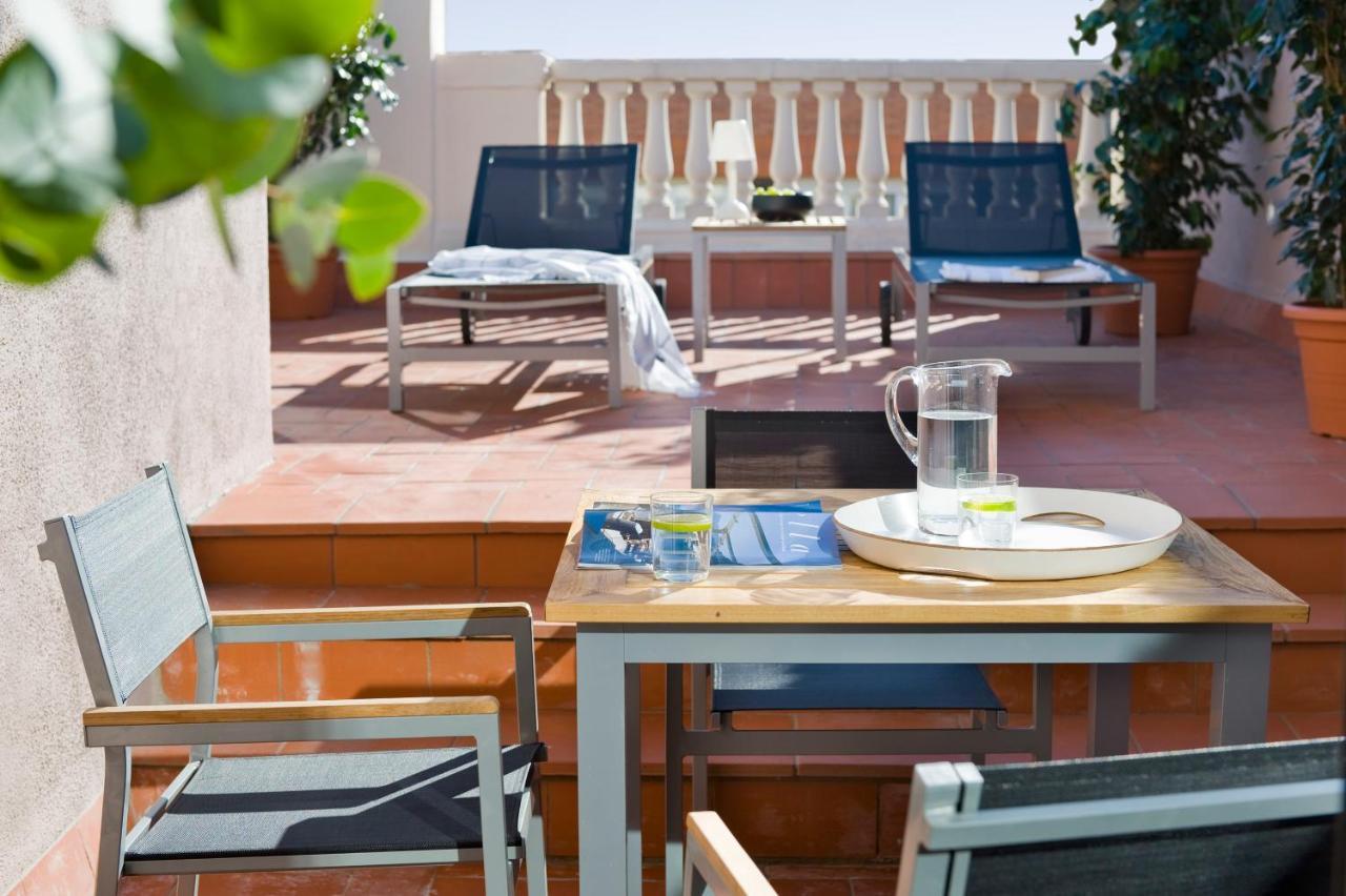 Eric Voekel Boutique Apartments - Sagrada Familia Suites Barcelona Bilik gambar