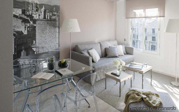 Eric Voekel Boutique Apartments - Sagrada Familia Suites Barcelona Luaran gambar