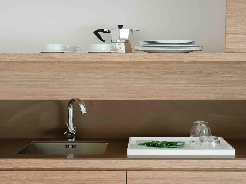 Eric Voekel Boutique Apartments - Sagrada Familia Suites Barcelona Luaran gambar