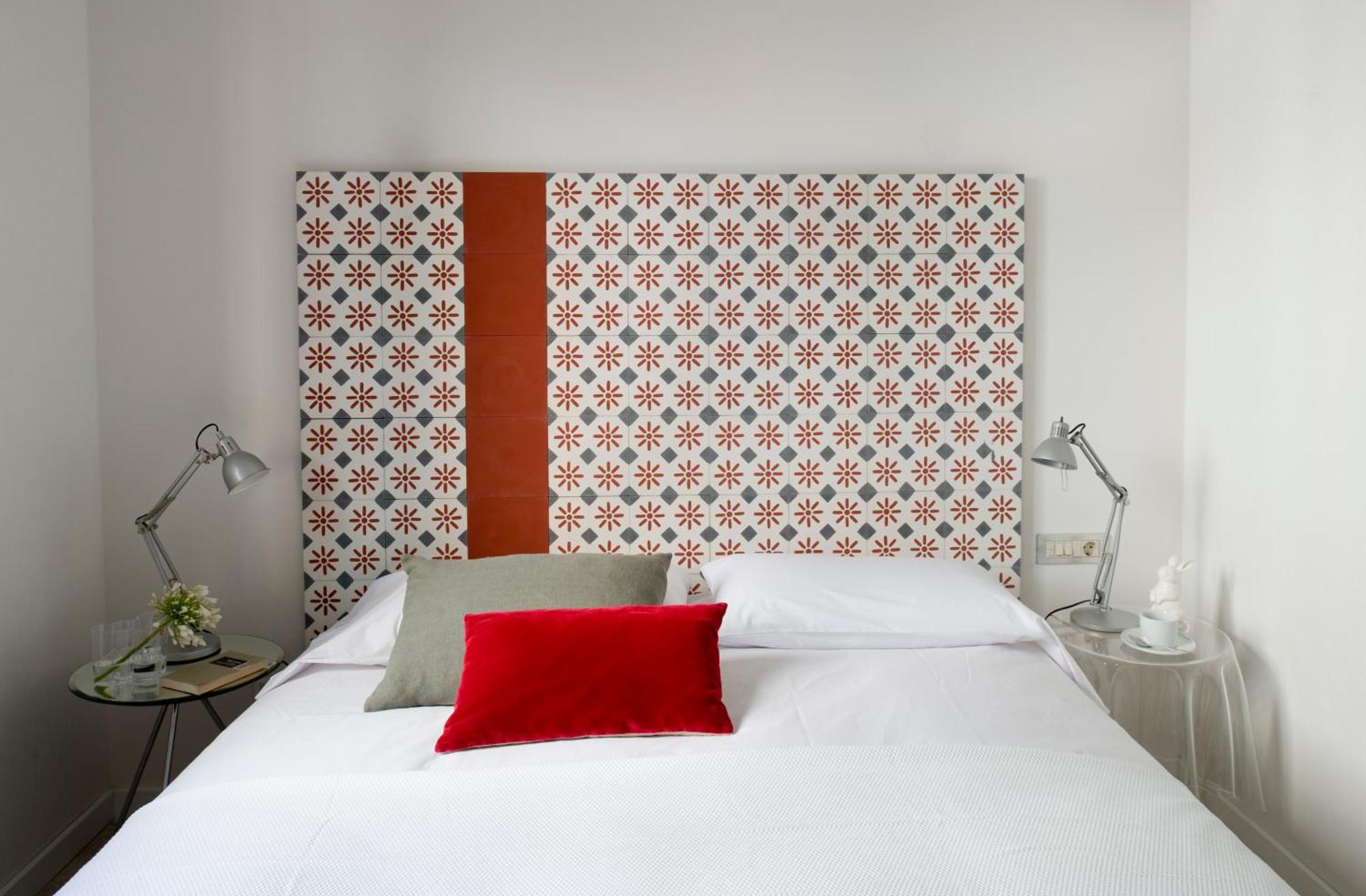 Eric Voekel Boutique Apartments - Sagrada Familia Suites Barcelona Luaran gambar