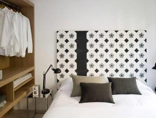 Eric Voekel Boutique Apartments - Sagrada Familia Suites Barcelona Luaran gambar