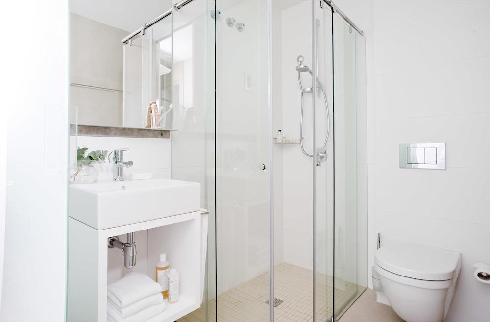 Eric Voekel Boutique Apartments - Sagrada Familia Suites Barcelona Luaran gambar