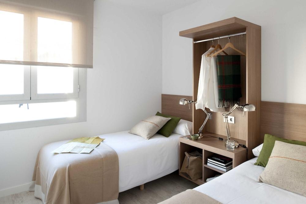 Eric Voekel Boutique Apartments - Sagrada Familia Suites Barcelona Luaran gambar